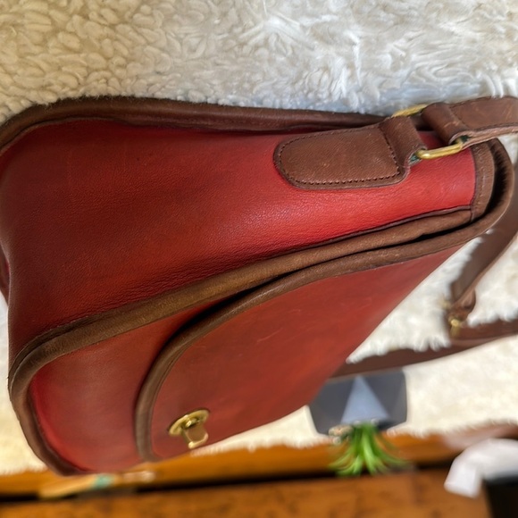 👜Vintage Coach city bag 6790 - Picture 7 of 16